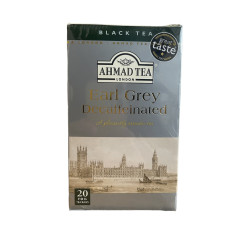 Ahmad Earl Grey Decaffeinated 20x2G