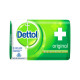 Dettol antibakteriální mýdlo 125g Dettol antibakteriální mýdlo 125g