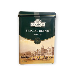 AHMAD TEA SPECIAL BLEND WITH EARL GREY  SYPANÝ 500G