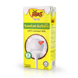 M&S Kokosové Mléko (Coconut Milk) 1L