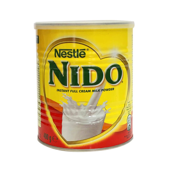 Nido Mléko Nestle 400g Nido Mléko Nestle 400g