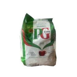 PG tips Černý čaj 300 sáčky 870g