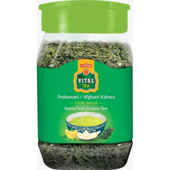 Vital Peshawari / Afghani čaj 250g Vital Peshawari / Afghani čaj 250g