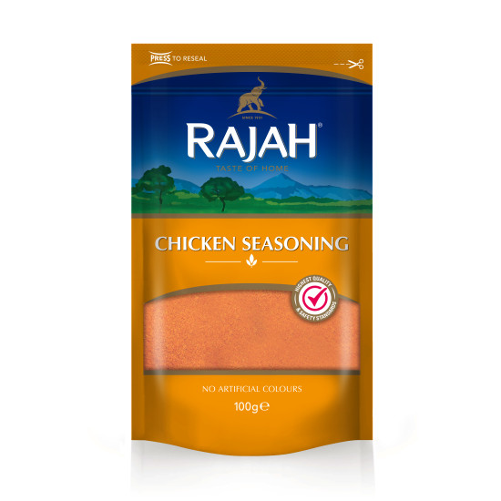 Rajah kuřecí koření 100g Rajah kuřecí koření 100g
