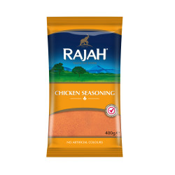 Rajah kuřecí koření 400g