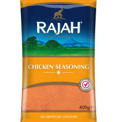 Rajah kuřecí koření 400g