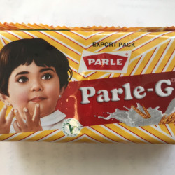 Parle-G 80g
